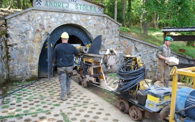 MetalsTech reports excellent gold recovery rates at Slovakia mine