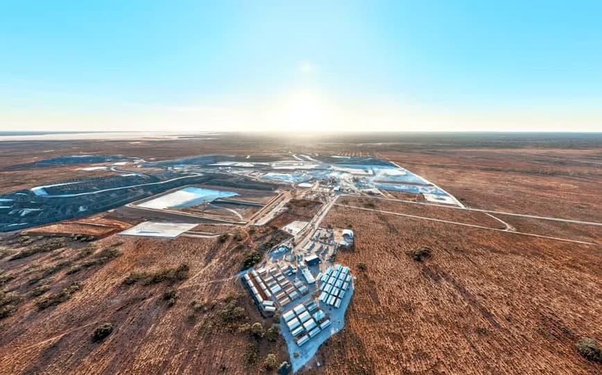 Mineral Resources suspends Bald Hill operations, impacting 300 employees as lithium prices lag