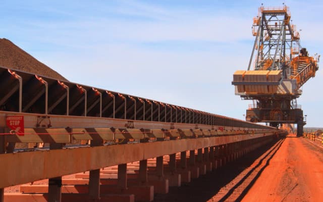 Monadelphous-Lycopodium JV wins $400m Rio Tinto contract