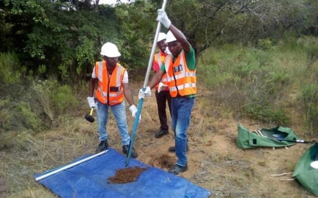 MRG Metals confirms potential for ‘significant discovery’ at Corridor Central heavy mineral sands project