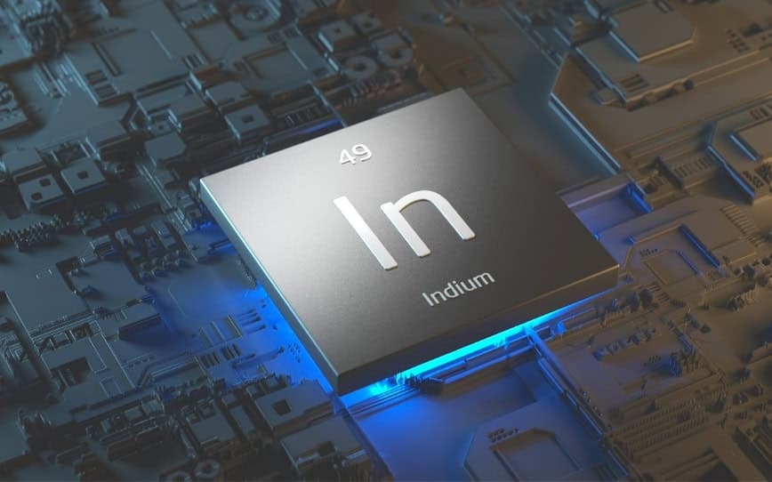 MTM Critical Metals and Indium Corp partner to bolster US strategic minerals supply chain