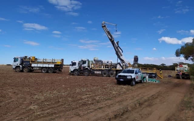 Mukinbudin becomes a hotbed for rare earth element exploration