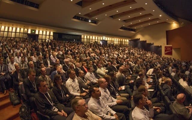 Nickel’s steely resolve shines through for miners at this year’s Diggers & Dealers