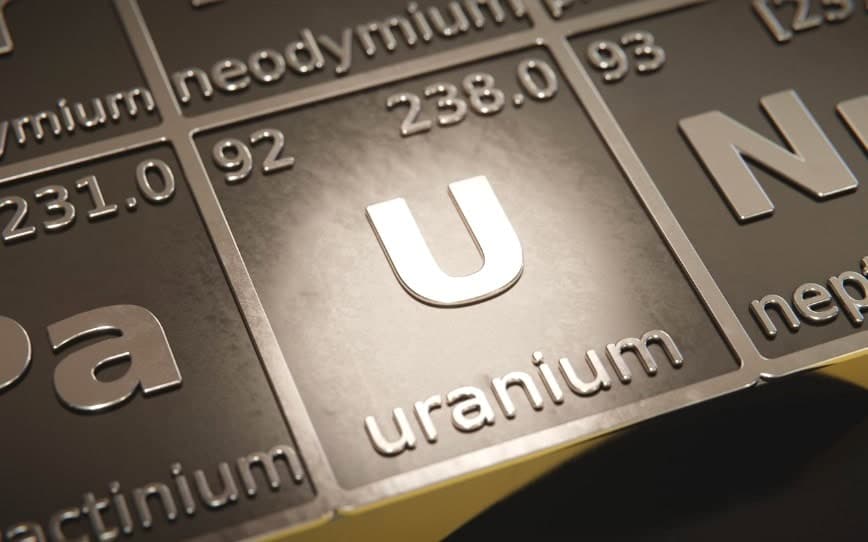 NickelX awaits key test results as Elliot Lake uranium project gains momentum