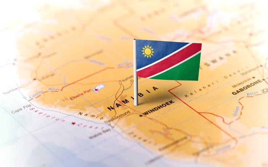 Noronex and South32 join forces to accelerate large-scale copper exploration in Namibia