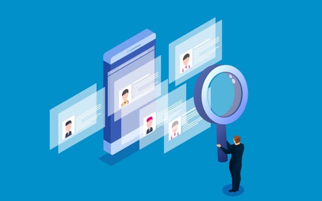 North America drives momentum in client growth for LiveHire