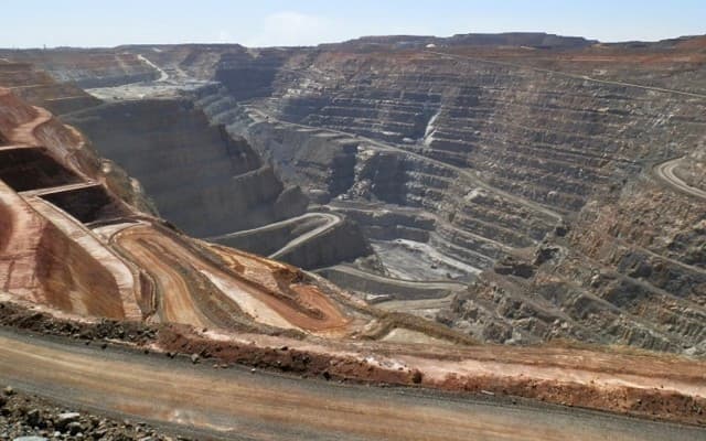 Northern Star and Saracen merge to create a top 10 global gold company