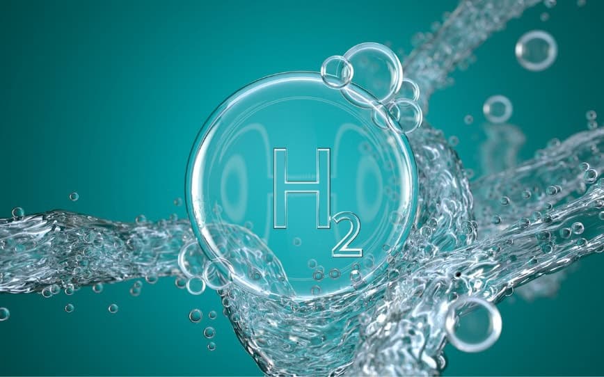 NoviqTech signs deal with Clean Hydrogen Technologies for turquoise hydrogen tracking