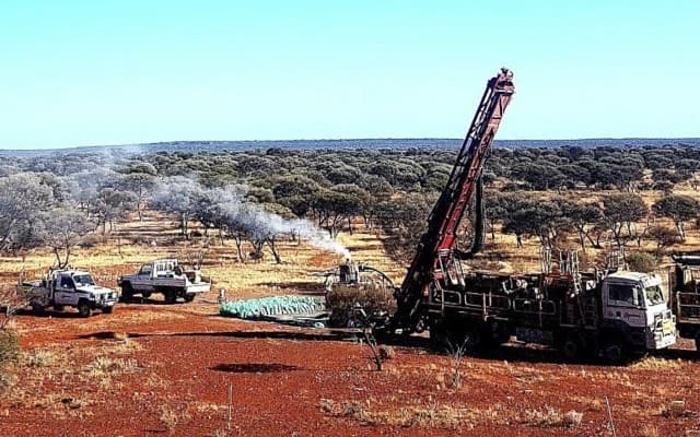 NTM releases maiden high grade gold resource of 140,800oz at Hub prospect