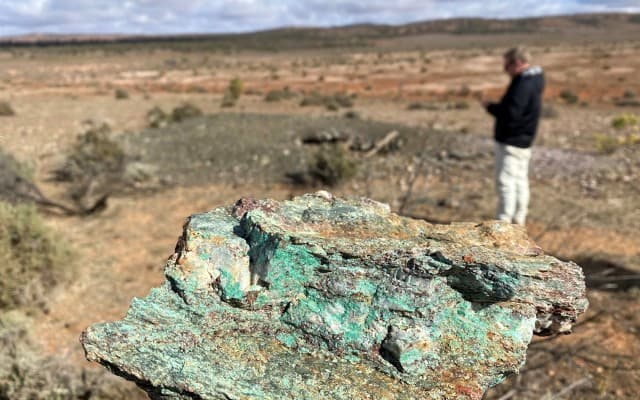 Odin Metals commences drilling at Koonenberry amid mounting demand and bullish outlook for copper
