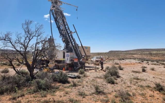 Odin Metals unearths high-grade copper at Cymbric Vale prospect