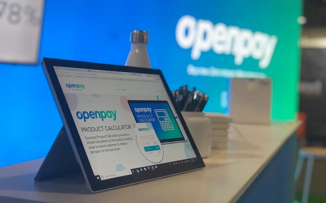 Openpay sets its sights on a pre-Christmas ASX listing