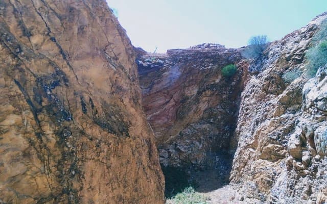 OZZ Resources pegs up historic gold ground that yielded more than 1oz/t