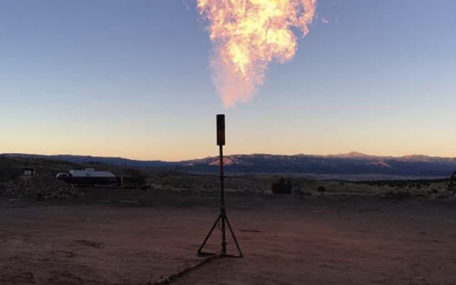 Pathfinder flow rates exceed expectations for Fremont Petroleum