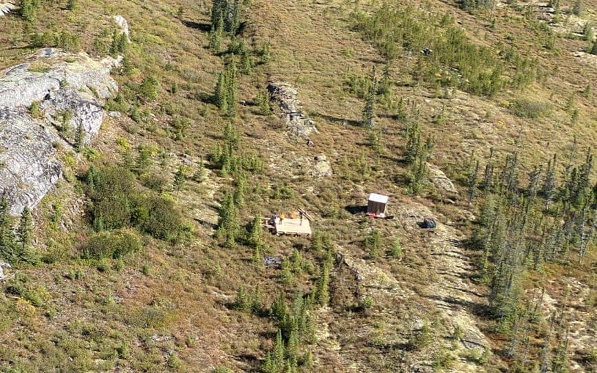 Patriot Battery Metals secures $124m investment from Albemarle to advance Corvette lithium project