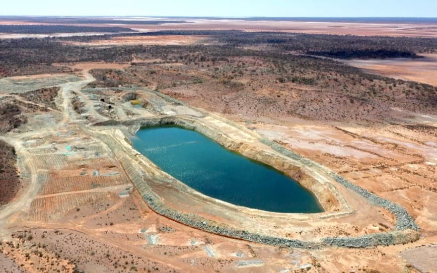 Patronus Resources moves to acquire Matsa with $33m takeover offer