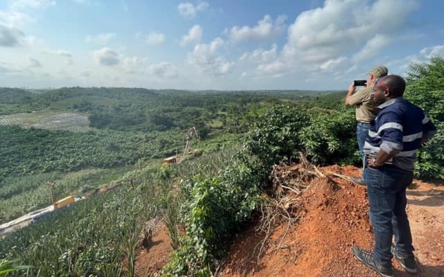 Piedmont Lithium and Atlantic Lithium announce positive PFS for Ewoyaa project