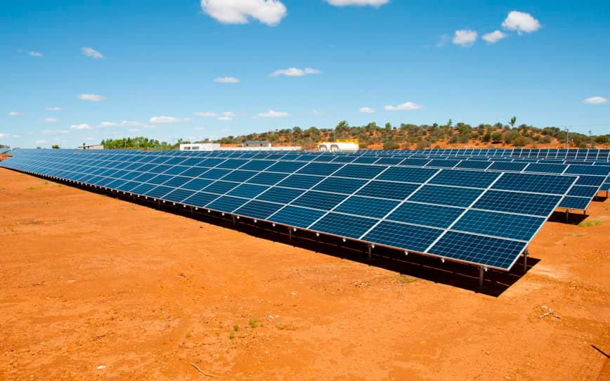 Pilot Energy receives $11.5m acquisition offer for Three Springs solar farm project