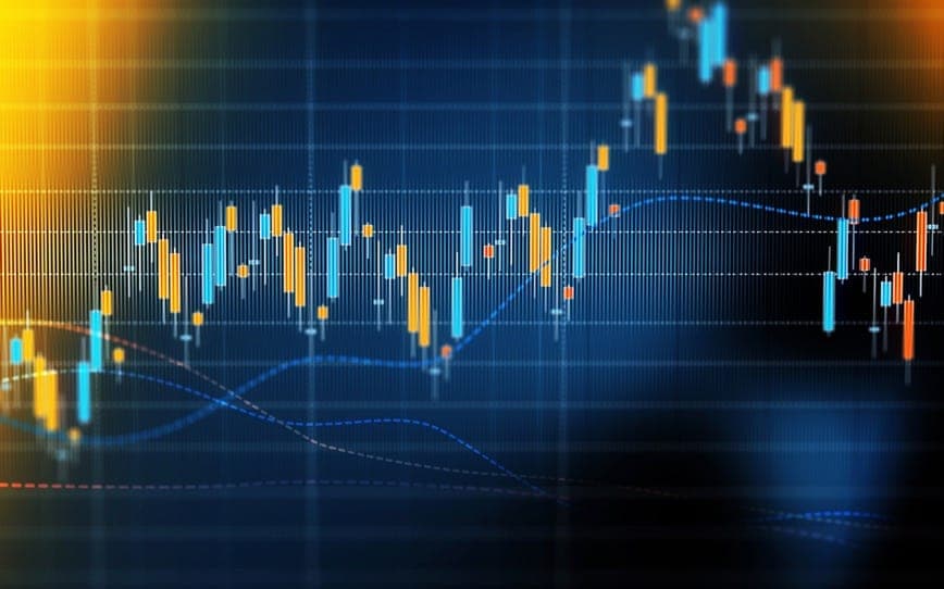 Market wrap: a positive Wall Street lead produce gains amid a bleak outlook