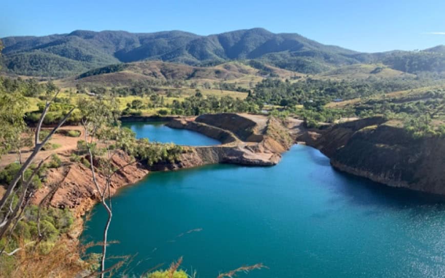 QMines achieves key milestone with Mount Chalmers mining lease application