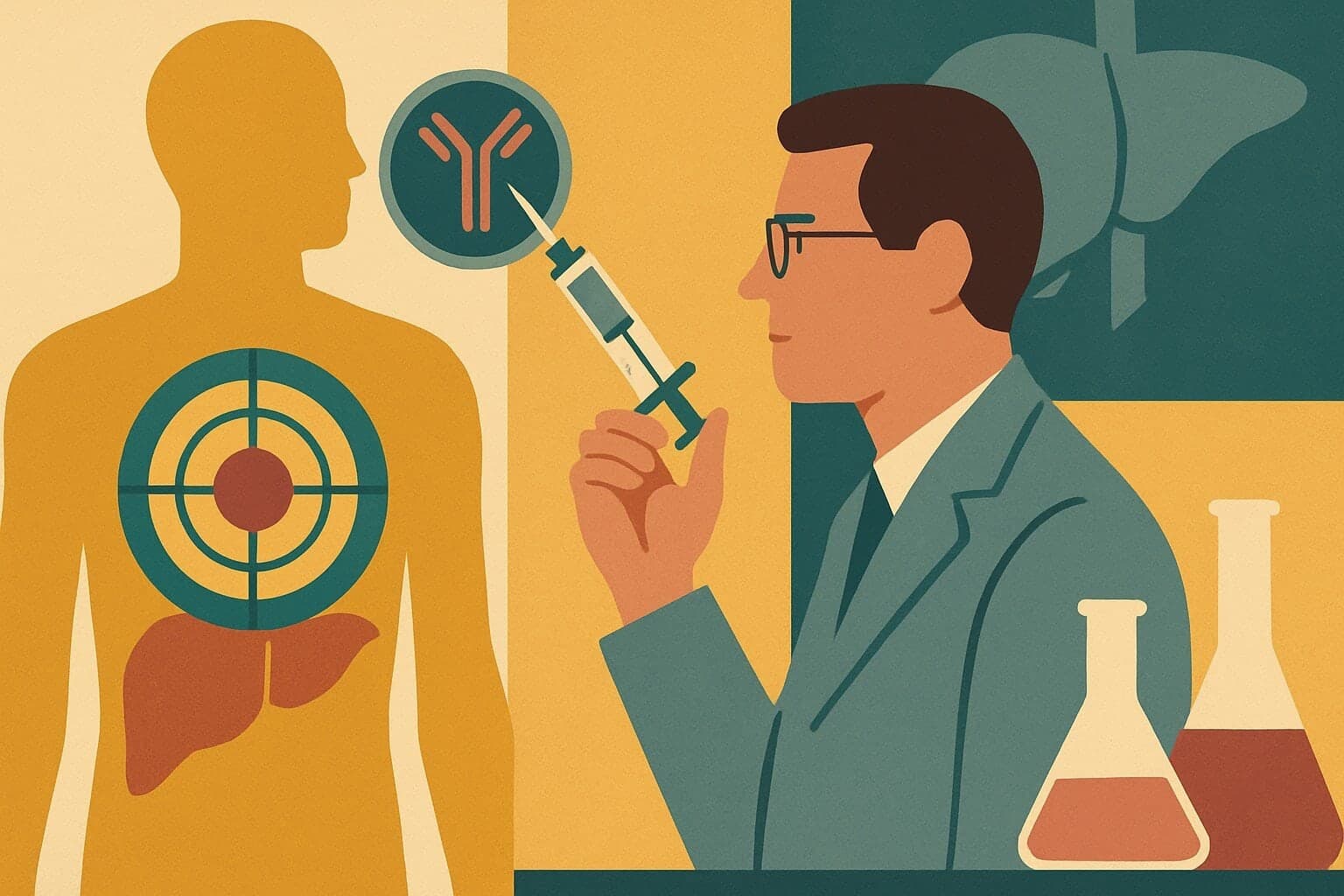 Radiopharm Theranostics Receives FDA Investigational New Drug Clearance for RV-01 Cancer Therapy