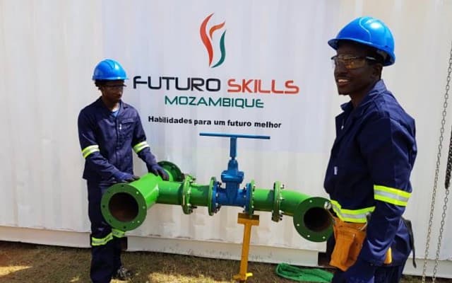 RBR Group to commence skills roadshow to support Anadarko Petroleum LNG project in Mozambique