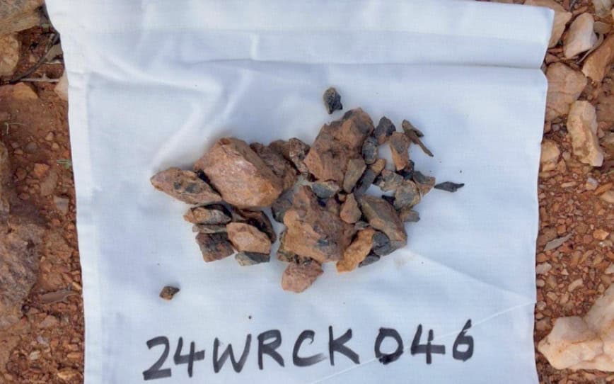 Reach Resources reports high-grade niobium and rare earth assays from Wabli Creek