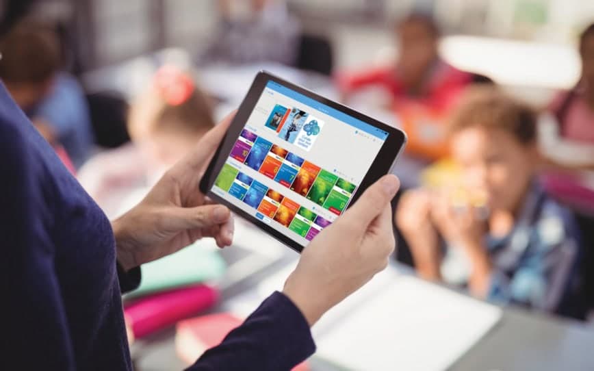 ReadCloud lifts EBITDA by 73% on surging vocational education and eBook revenue