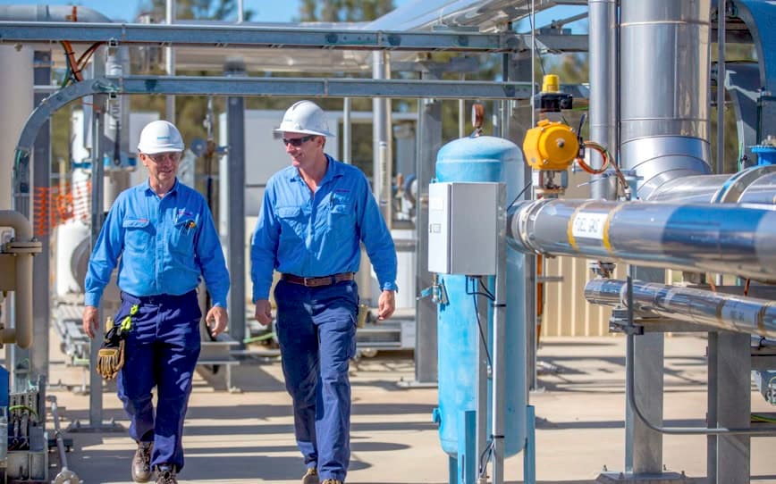 Regulatory roadblocks threaten to derail ADNOC’s proposed $30b takeover of Santos