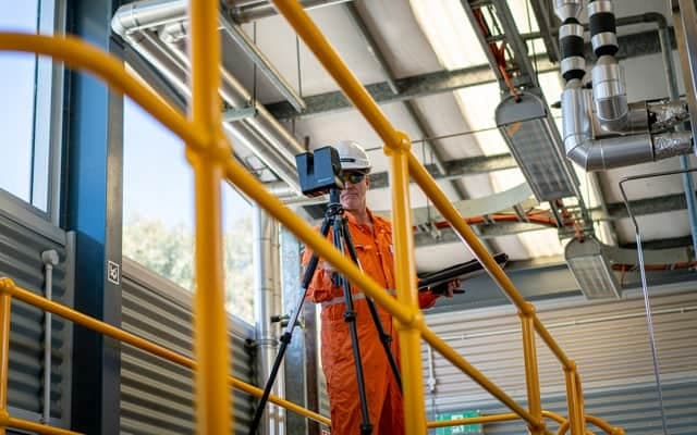 RemSense builds cash reserves to fast-track growth