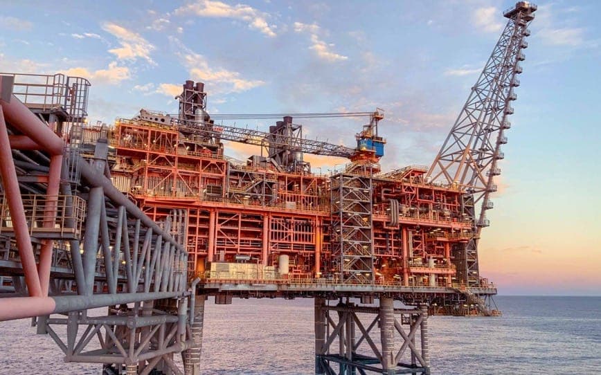 RemSense continues to provide virtualplant solutions for Australia’s oil and gas sector
