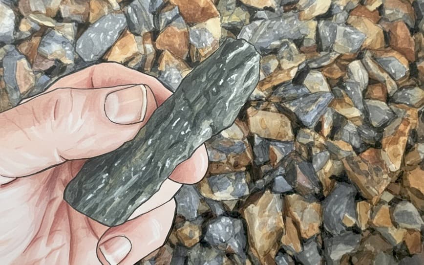 Resolution Minerals Launches Major Sampling Program at Horse Heaven Project