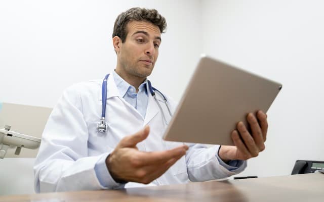 Respiri launches telehealth and remote patient respiratory management program in Australia