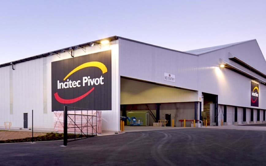 Ridley Corporation moves into fertiliser distribution with $300m Incitec Pivot acquisition from Dyno Nobel