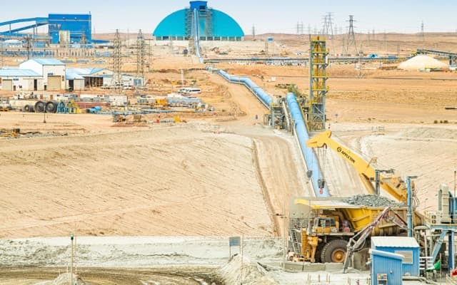 Rio Tinto’s US$3.3b bid wins over Turquoise Hill board, AMP loses control of key trust and James Hardie gains new CEO