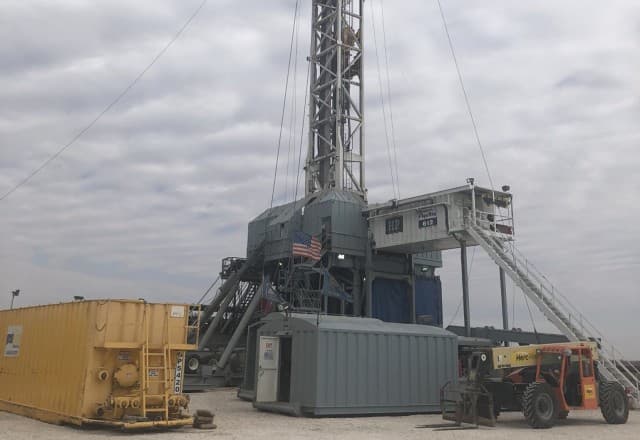 Rising oil and gas output to boost Brookside Energy cash flows