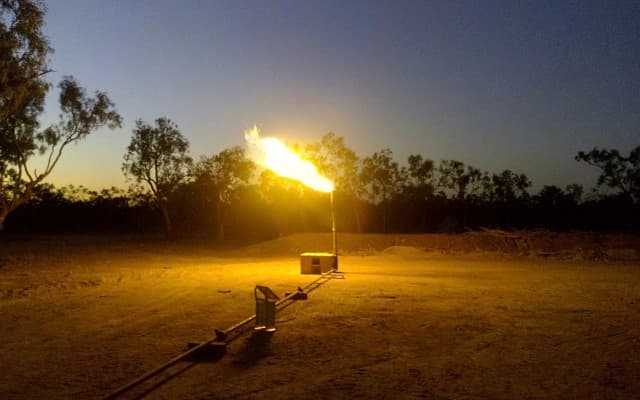 Santos takes another slice of northern Australia with Armour Energy farm-in