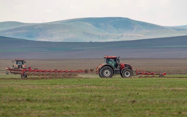 South Harz Potash poised to fill Europe’s needs as demand and prices surge, questions raised about Belarus supply