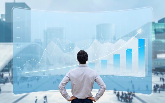 Spectur reports best first quarter performance on record