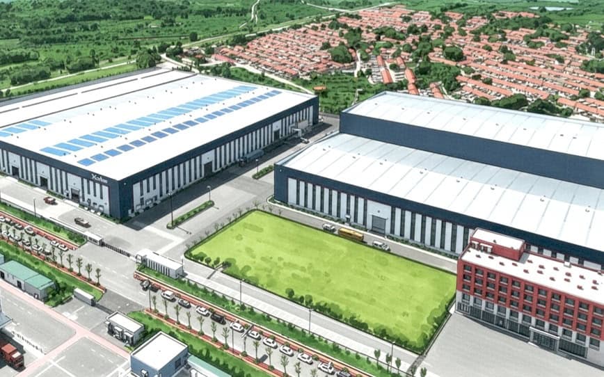 SSH Group Receives $2.53m Investment from Xinhai Mining Services to Accelerate Domestic Growth Plans