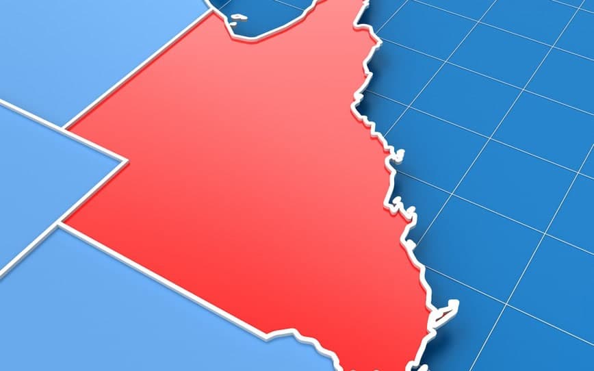 State Gas receives $5.5m boost from Queensland government for Rolleston West CSG project