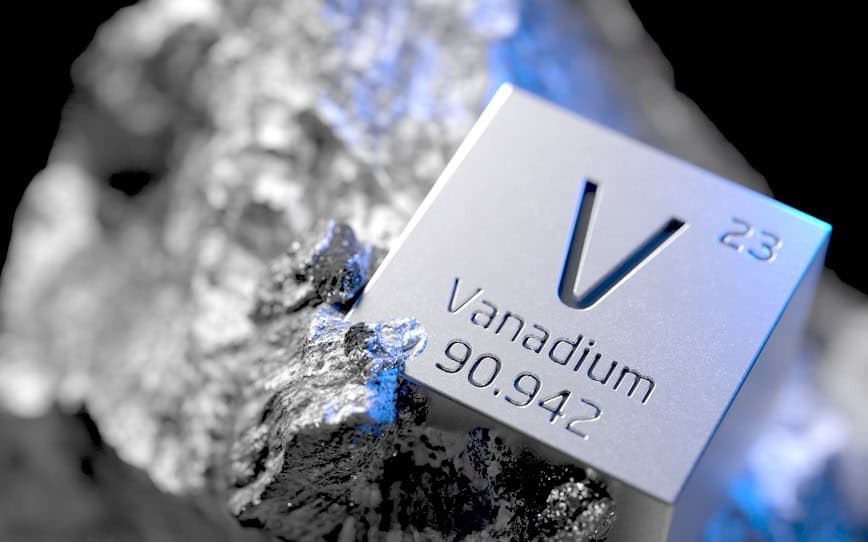 Surefire Resources’ new partnerships and test results signal bright future for Victory Bore vanadium project