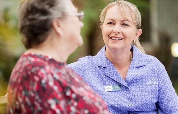 Swift Networks secures contract with McKenzie Aged Care Group