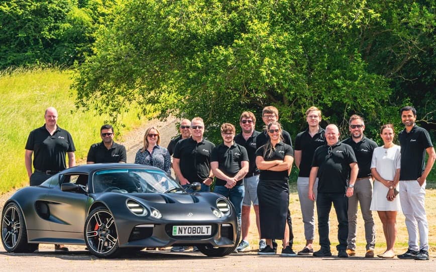 Talga Group signs multi-year offtake deal with Nyobolt for Talnode-C graphite anode