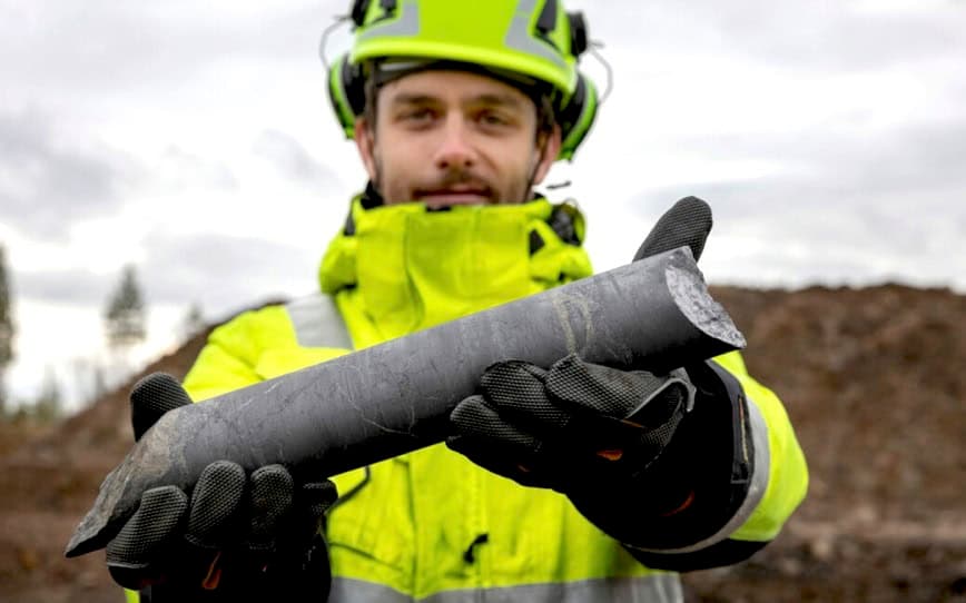 Talga Group awarded EU Strategic Project status for Nunasvaara South graphite mine in Sweden