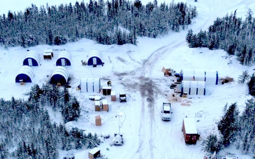 Terra Uranium targets tin-gold-silver revival at Ottery while ramping up Canadian uranium interests