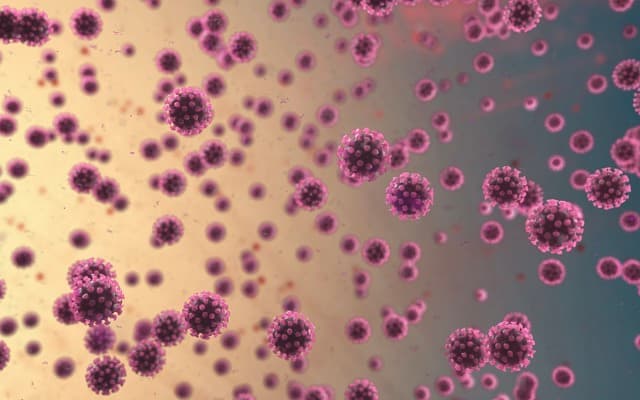 Tests confirm Aeris Active can kill coronavirus in under 60 seconds