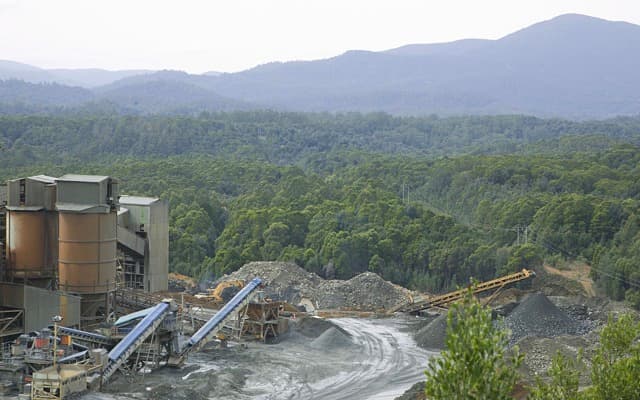 Tin heading for decade of deficits as technology demand outpaces mine development