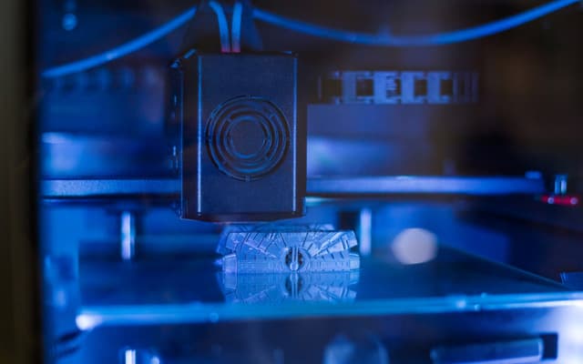 Titomic signs multi-million-dollar contract with defence product manufacturer