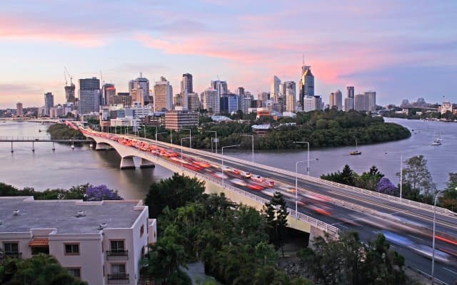 Traffic Technologies cements dominant position in Queensland with $9m in government contracts